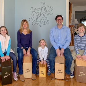 Team Page: The GigBoxSTARS